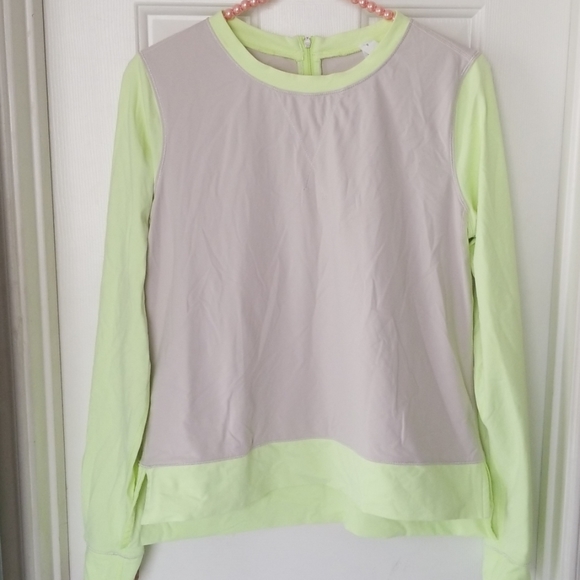 lululemon athletica Tops - Lululemon top